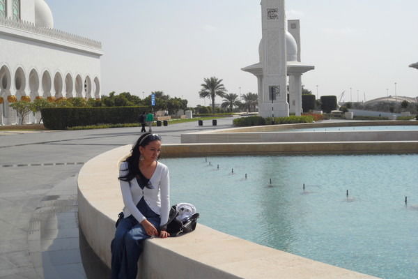 Айгерим Раева