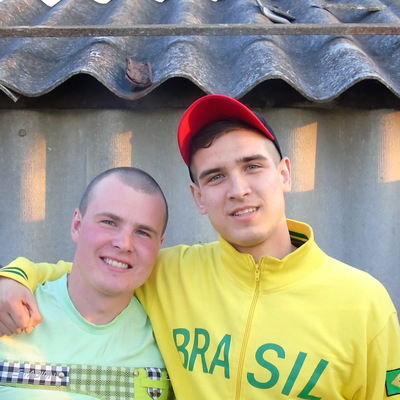 Дима Кулагин