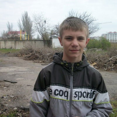 Влад Карманов