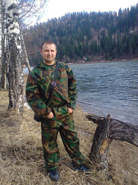 Денис Бобылев