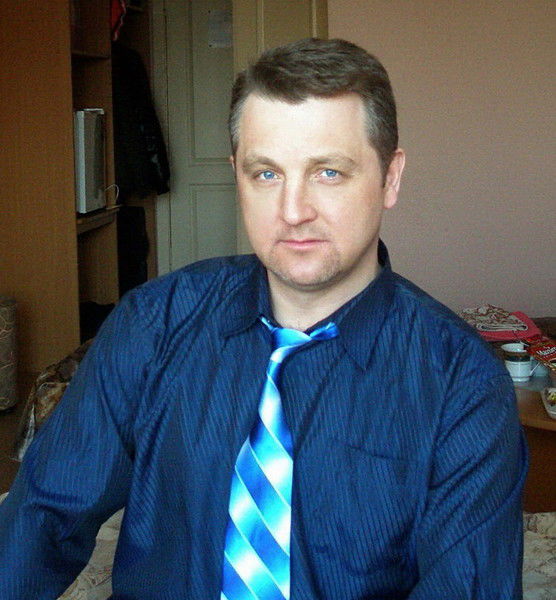 Виталий Ковтонюк