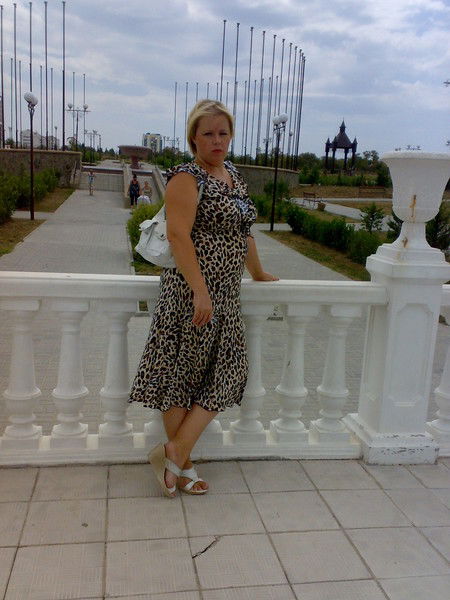 Людмила Павлюк