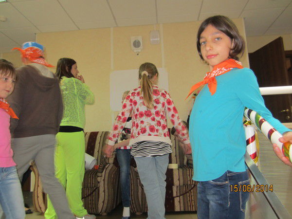 Марина Саркисян