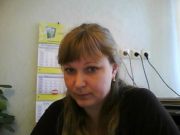 Светлана Катаева