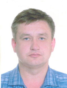 Сергей Клавдиев