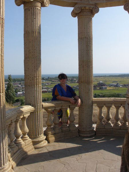 Анна Пшеничная