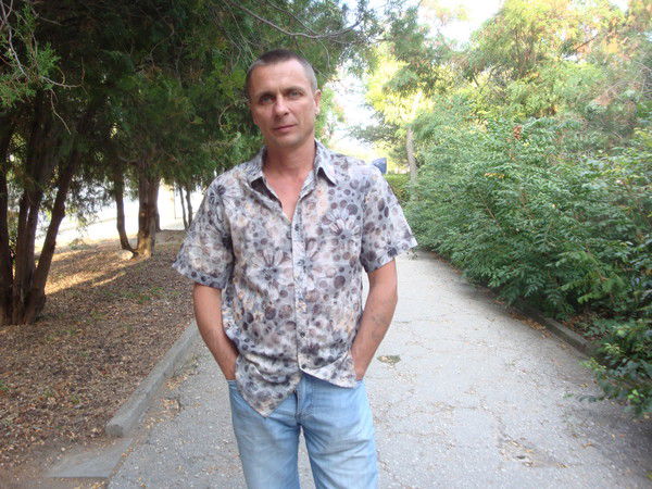 Владимир Середин