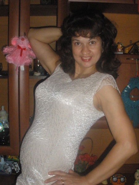 Любовь Безрукова