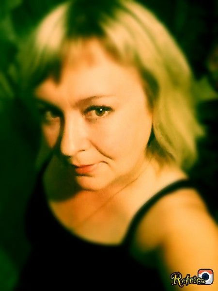 Надежда Губер