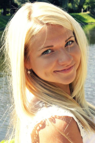 Кристина Мирохина