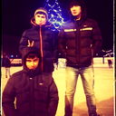 Илхом Эшонов