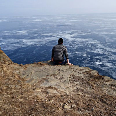 Юрий Кузнецов