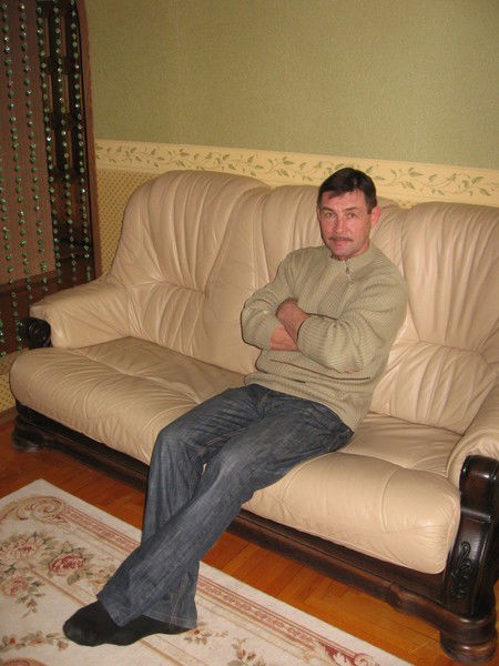 Машуков Константин