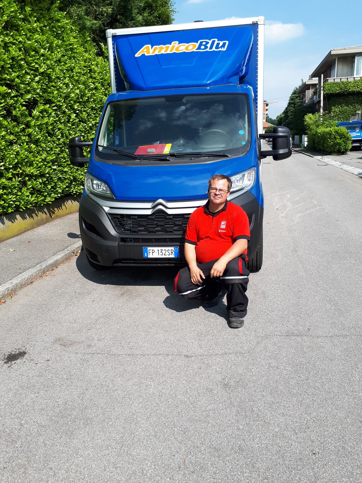 Юрий Поливенку