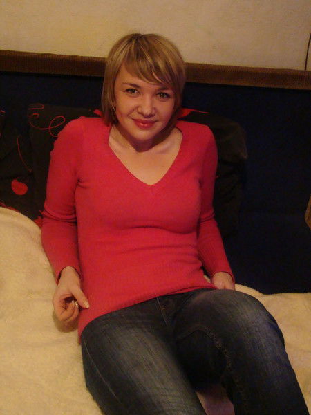 Александра Пруткова