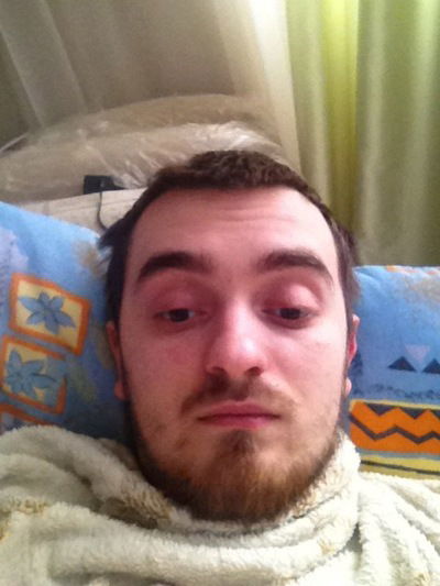 Александр Лукерчик