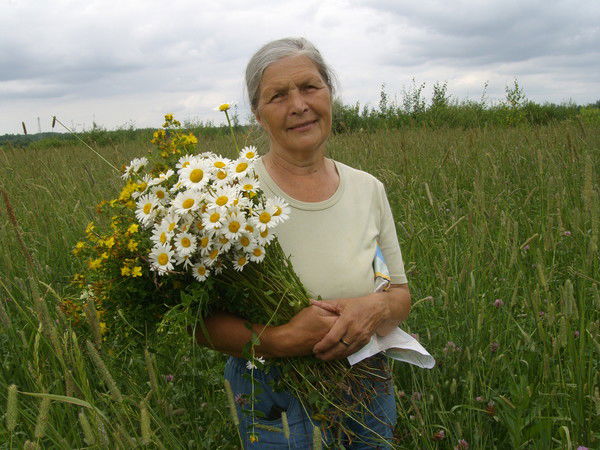 Елена Литвякова