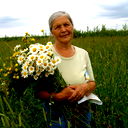 Елена Литвякова