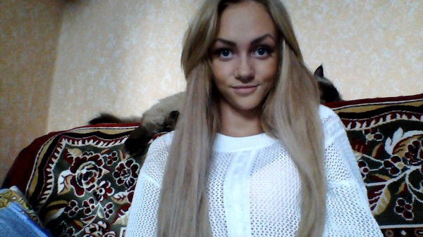 Мария Ручкова