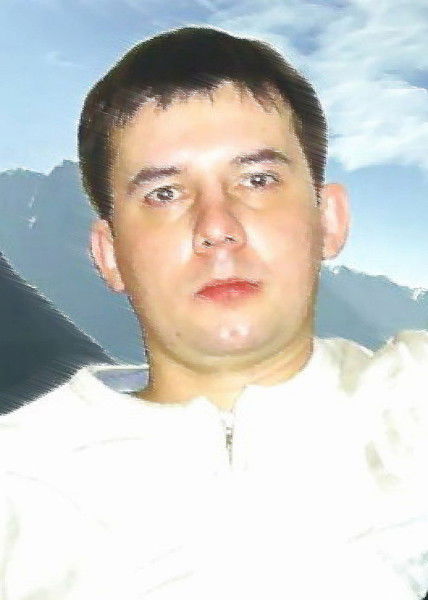 Сергей Яхин