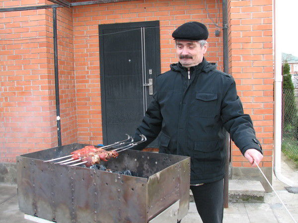 Владимир Попов