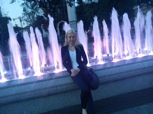 Юлия Игнатенко