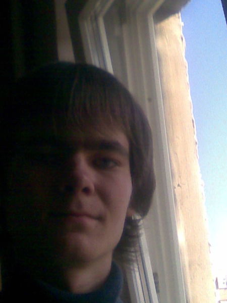 Вадим Карпук