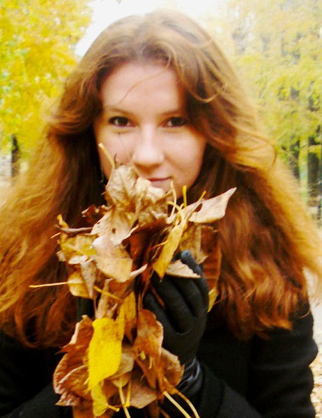 Диана Алексеева