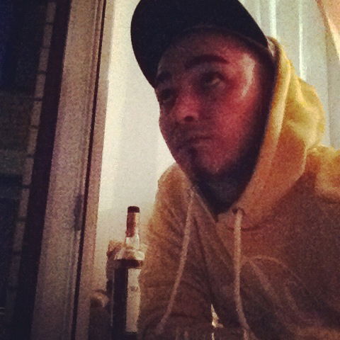 Владька Бурбеев