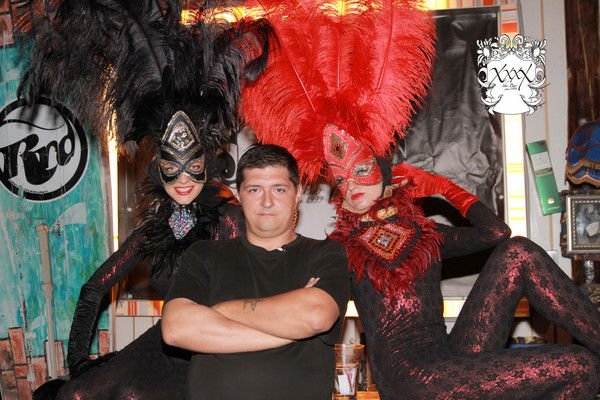 Алексей Меловцов