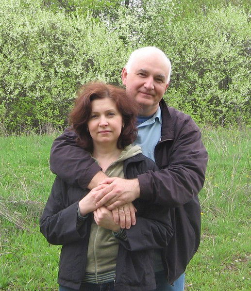 Андрей Геренко