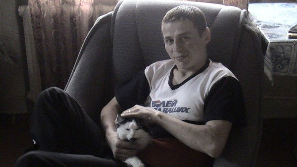 Алексей Смирнов