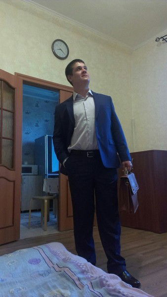 Руслан Хисамов