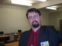 Юрий Букреев