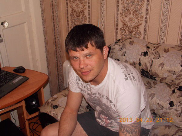 Евгений Бузунов