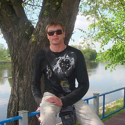 Валерий Трафимик