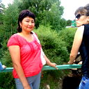 Камшат Бабагулова
