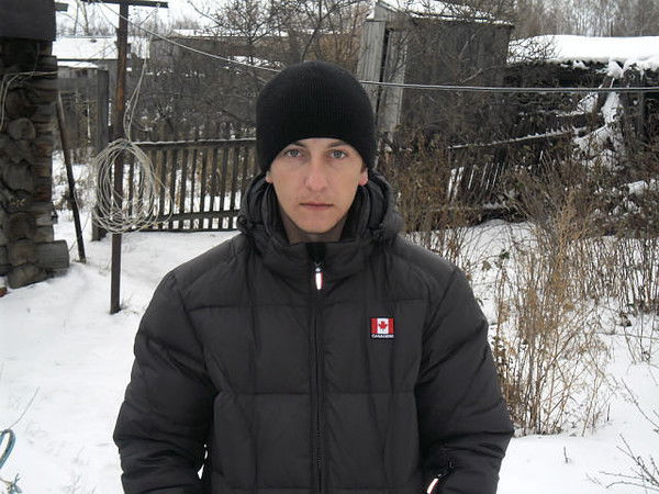 Александр Гольнев