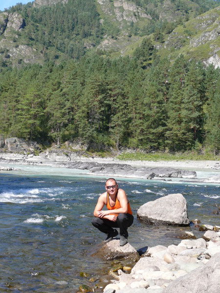 Костя Черепанов