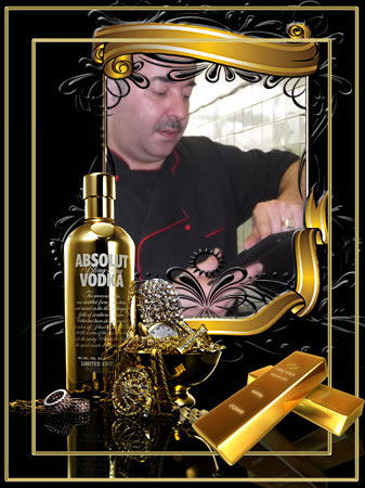 Бахти Гуломов