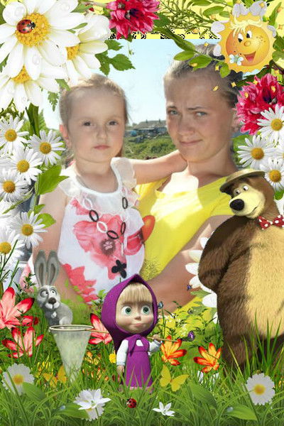 Наталья Лисица