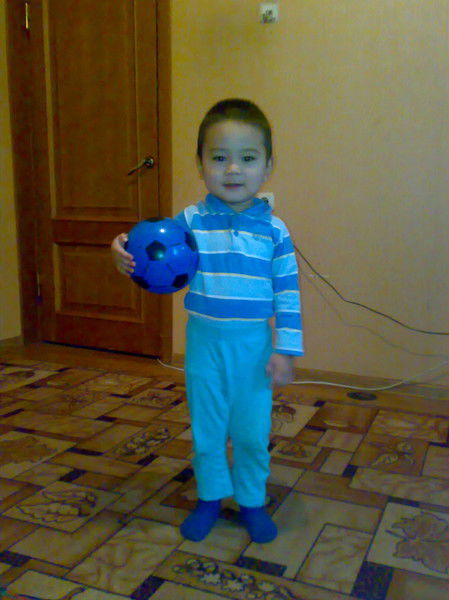 Шербет Жээнбекова