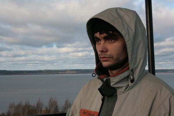 Дмитрий Фоминов