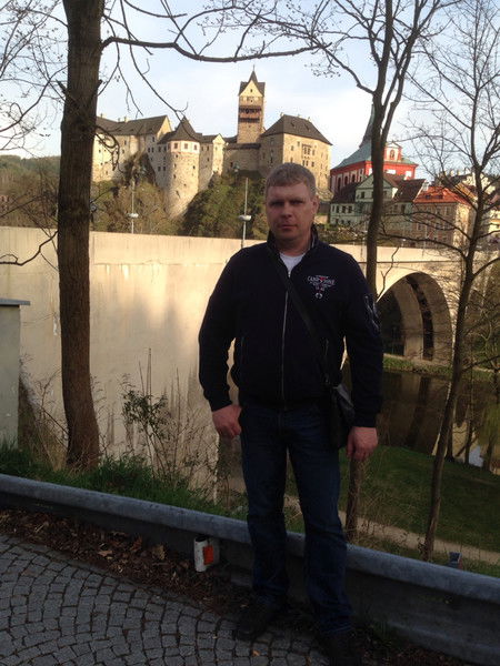 Алексей Сонин