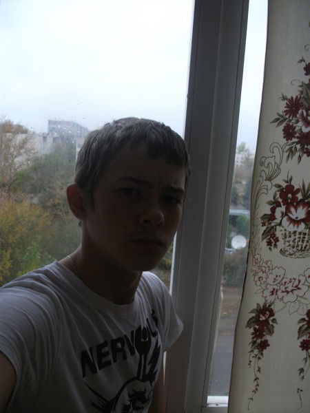 Константин М