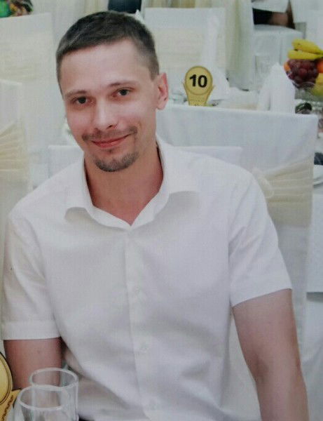 Дмитрий Полуэктов