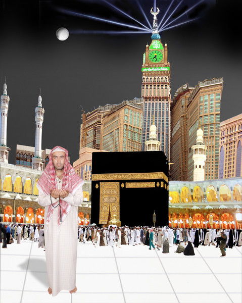 Муродулло Рахимов