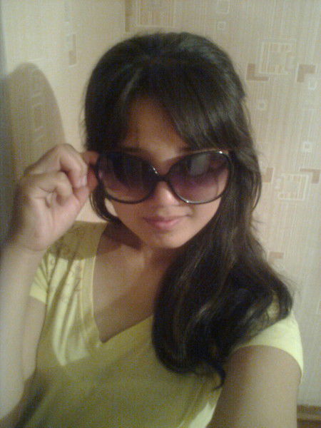 Айдана Алтыбаева