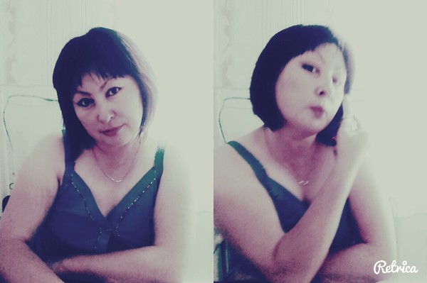 Толкын Жагипарова