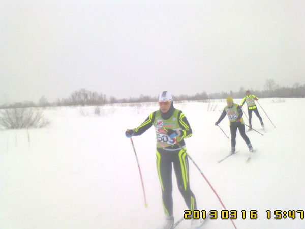 Жанна Ткачева